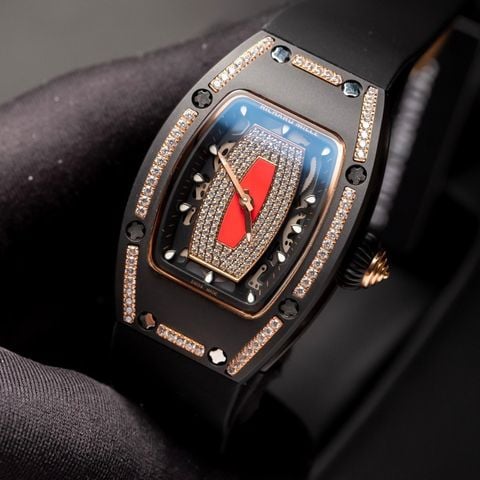 RICHARD MILLE 31 MM - Đồng Hồ Richard Mille - Nữ - DHTT492