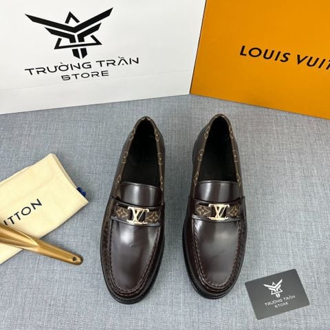 LOAFER - Giày Tây Louis Vuitton - Nam - GNTT170
