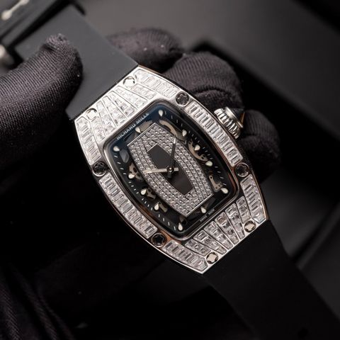 RICHARD MILLE 31 MM - Đồng Hồ Richard Mille - Nữ - DHTT497