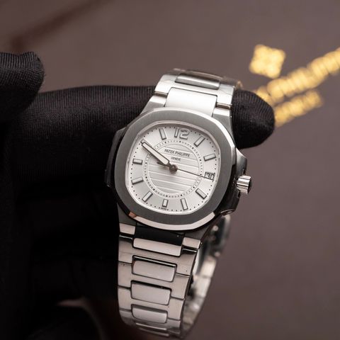 PATEK PHILIPPE NAUTILUS 33 MM - Đồng Hồ Patek Philippe - Nữ - DHTT486