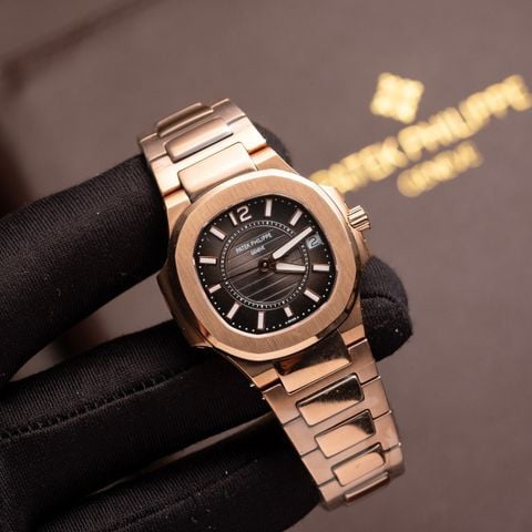 PATEK PHILIPPE NAUTILUS 33 MM - Đồng Hồ Patek Philippe - Nữ - DHTT432