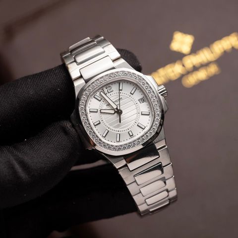 PATEK PHILIPPE NAUTILUS 33 MM - Đồng Hồ Patek Philippe - Nữ - DHTT487