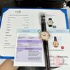PATEK PHILIPPE CALATRAVA 39 MM - Đồng Hồ Patek Philippe - Nam - DHNTT660