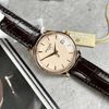 PATEK PHILIPPE CALATRAVA 39 MM - Đồng Hồ Patek Philippe - Nam - DHNTT660