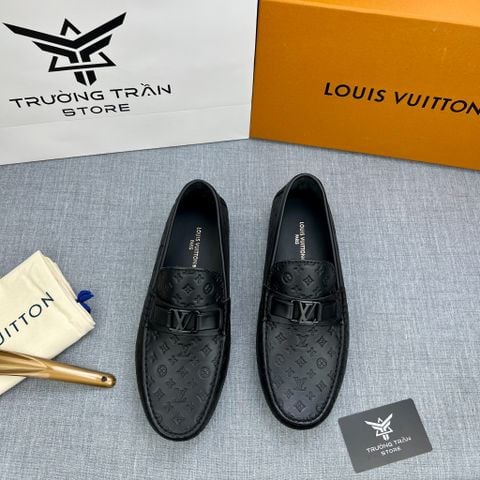 MOCCASIN - Giày Lười Louis Vuitton - Nam - GNTT5