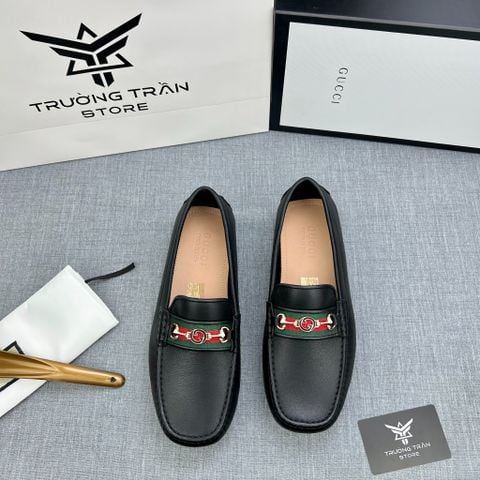 MOCCASIN - Giày Lười Gucci - Nam - GNTT79