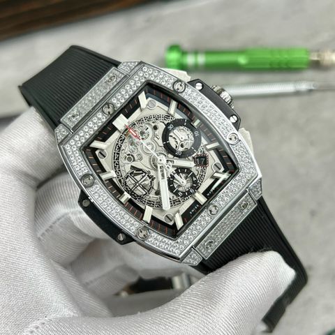 HUBLOT SPIRIT OF BIG BANG 45 MM - Đồng Hồ Hublot - Nam - DHNTT1322