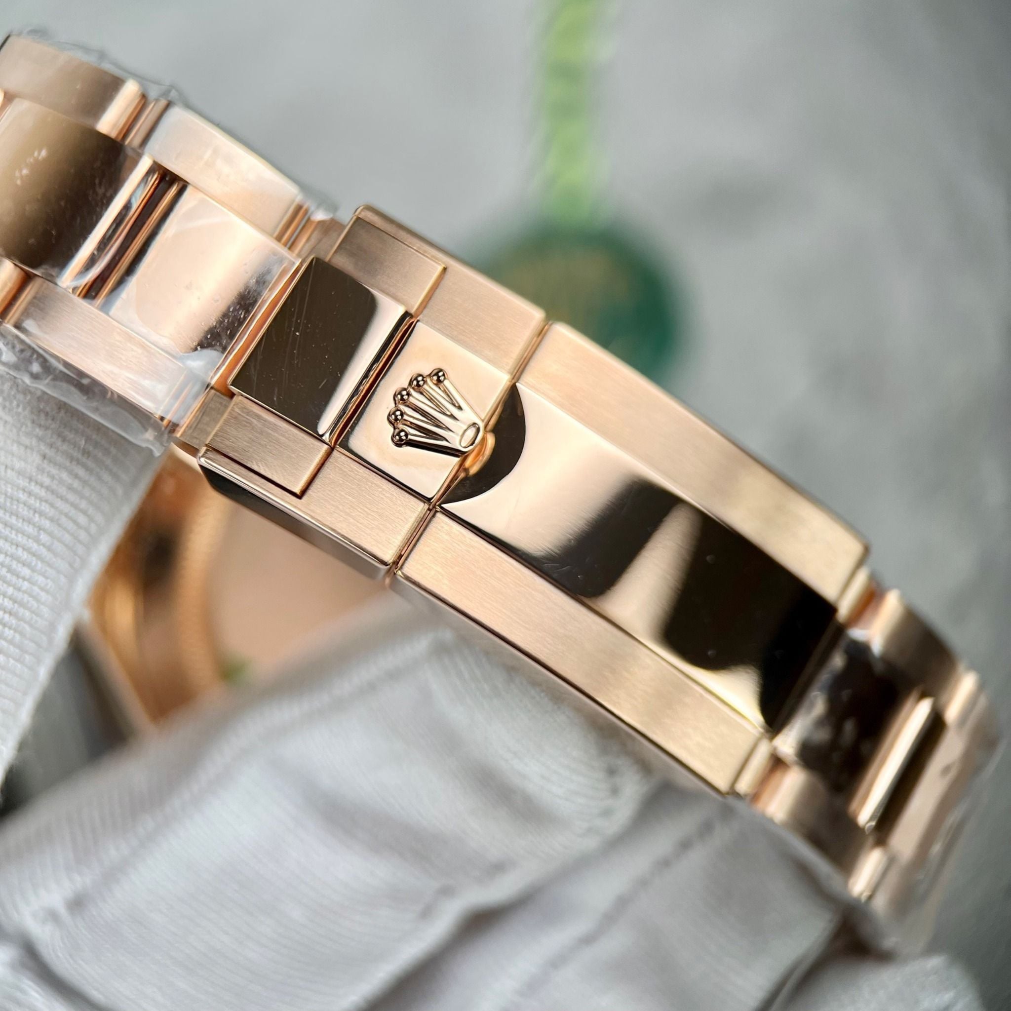 ROLEX COSMOGRAPH DAYTONA 40 MM - Đồng Hồ Rolex - Nam - DHNTT1323