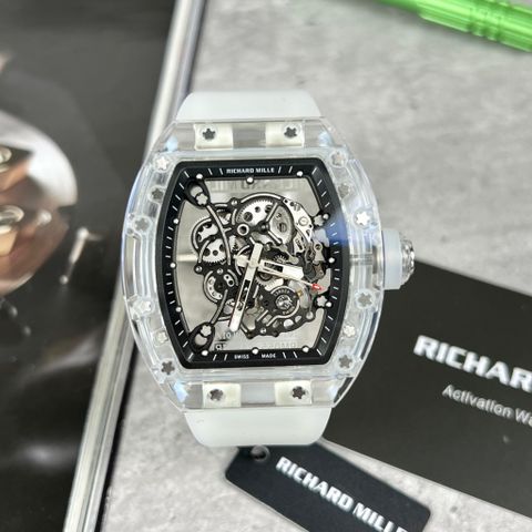 RICHARD MILLE 43 MM - Đồng Hồ Richard Mille - Nam - DHNTT1320