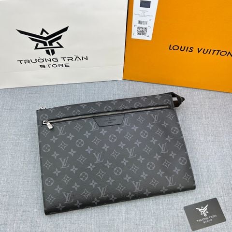 Clutch - Ví Cầm Tay Louis Vuitton - Nam - CLTT197