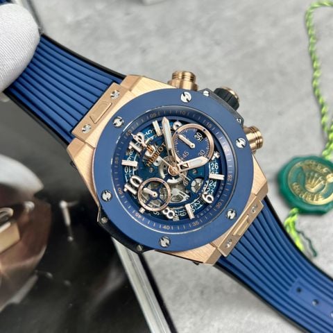 HUBLOT BIG BANG UNICO 42 MM - Đồng Hồ Hublot - Nam - DHNTT1261