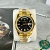ROLEX DAY-DATE 40 MM - Đồng Hồ Rolex - Nam - DHNTT641