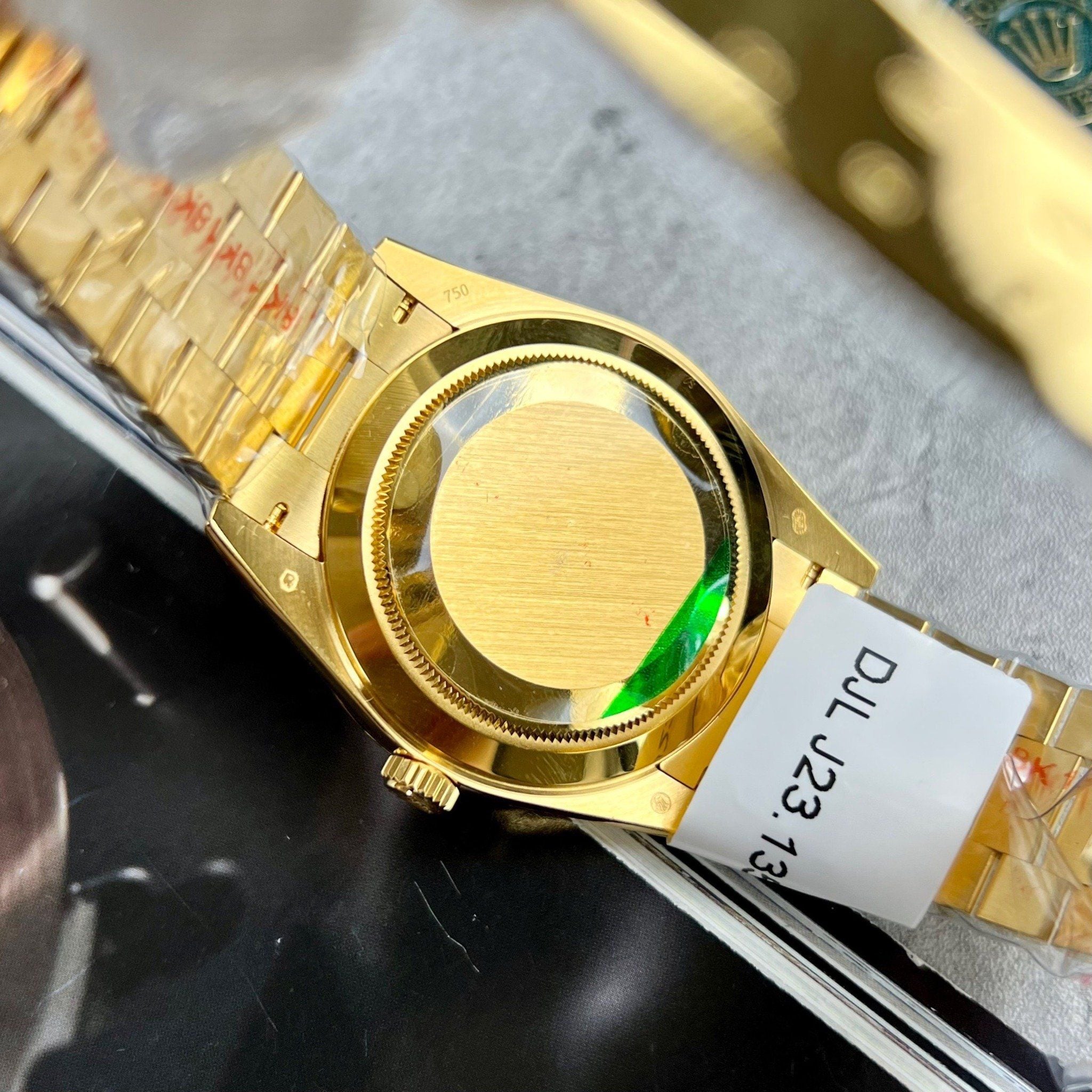 ROLEX DAY-DATE 40 MM - Đồng Hồ Rolex - Nam - DHNTT641