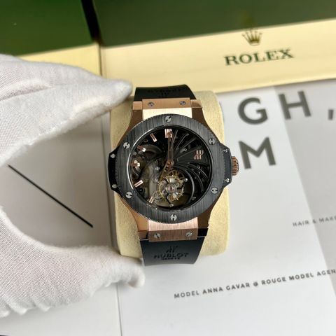 HUBLOT BIG BANG 44 MM - Đồng Hồ Hublot - Nam - DHNTT1317