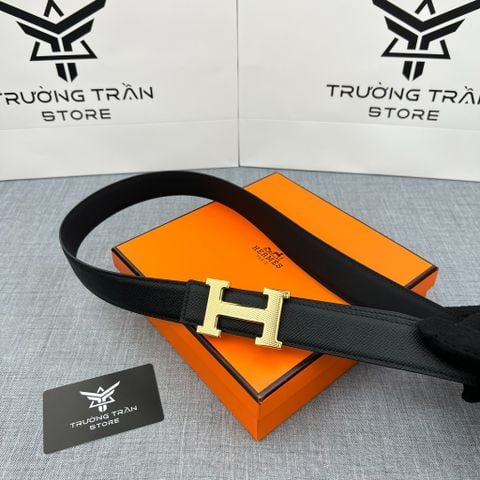 BELT 32 MM - Dây Lưng Hermes - Nam - DLTT28