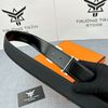 BELT 38 MM - Dây lưng Hermes - Nam - DLTT154