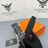 BELT 38 MM - Dây lưng Hermes - Nam - DLTT154