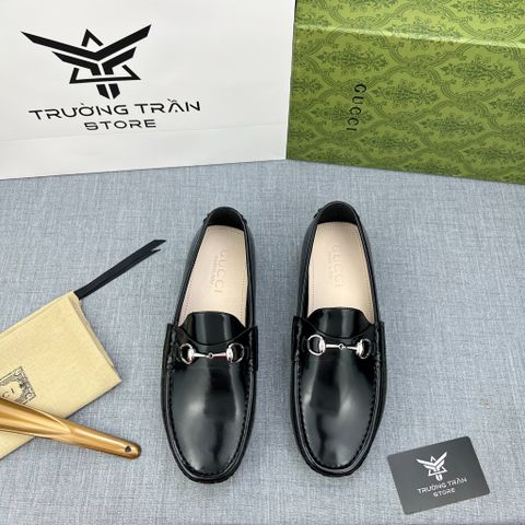 MOCCASIN - Giày Lười Gucci - Nam - GNTT9