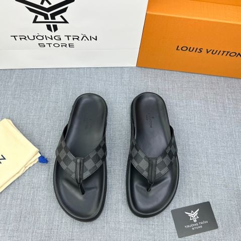 Dép - Dép Xỏ Ngón Louis Vuitton - Nam - DNTT89