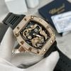 RICHARD MILLE 40 MM - Đồng Hồ Richard Mille - Nam - DHNTT284