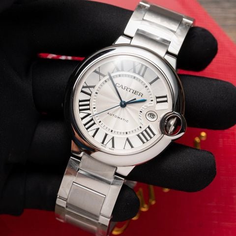 CARTIER BALLON BLEU DE 42 MM - Đồng Hồ Cartier - Nam - DHNTT697