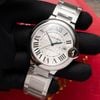 CARTIER BALLON BLEU DE 42 MM - Đồng Hồ Cartier - Nam - DHNTT697