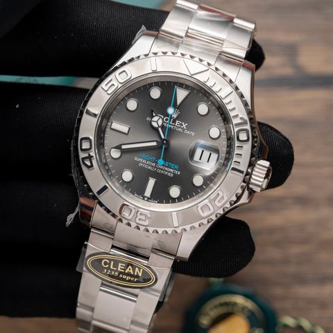 ROLEX YACHT-MASTER 40 MM - Đồng Hồ Rolex - Nam - DHNTT69