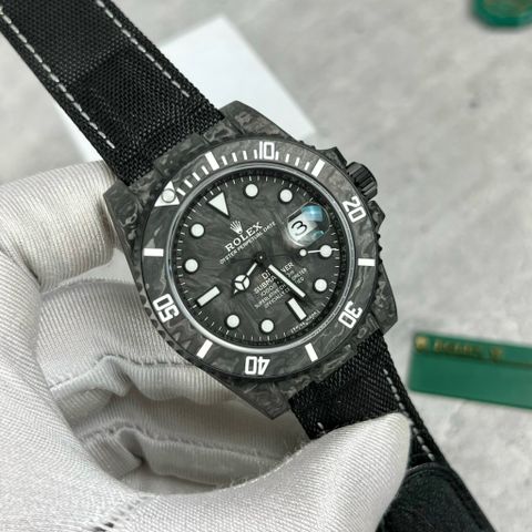 ROLEX SUBMARINER DATE 40 MM - Đồng Hồ Rolex - Nam - DHNTT1288