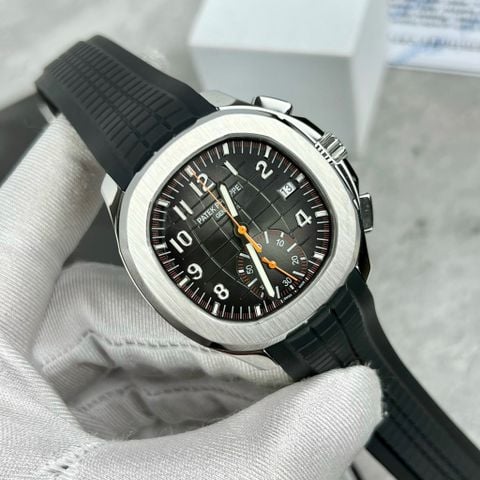 PATEK PHILIPPE AQUANAUT 40 MM - Đồng Hồ Patek Philippe - Nam - DHNTT1326