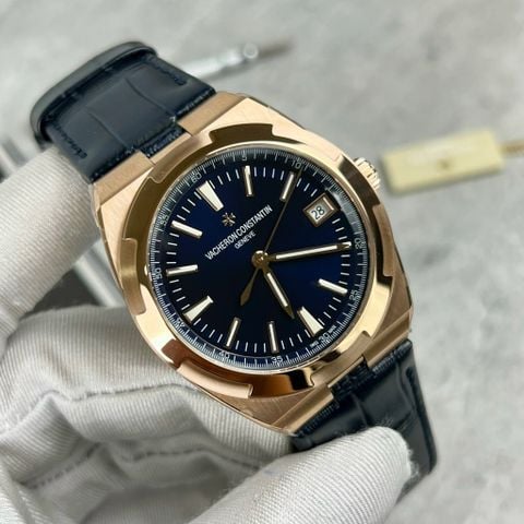 VACHERON CONSTANTIN OVERSEAS 41 MM - Đồng Hồ Vacheron Constantin - Nam - DHNTT1339