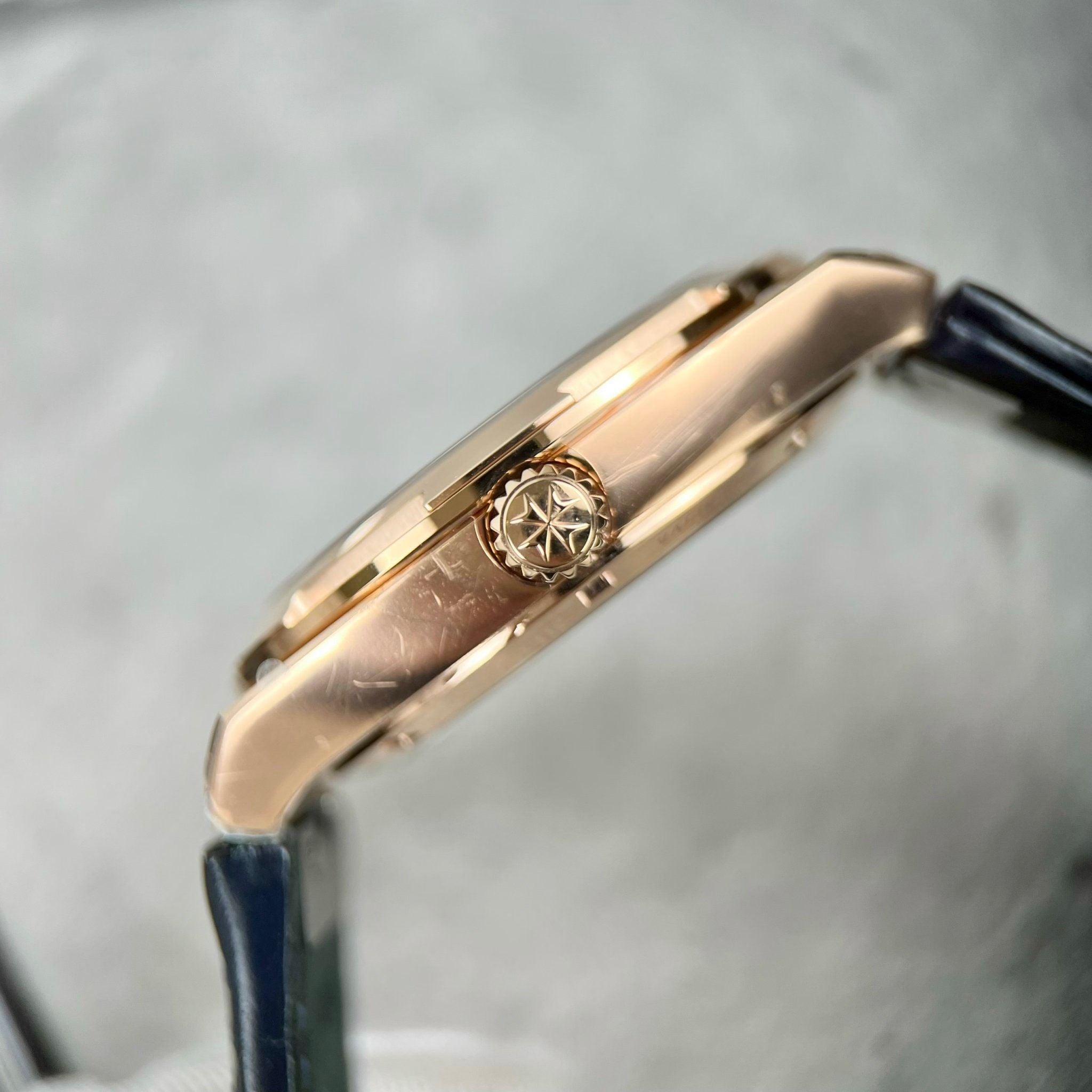 VACHERON CONSTANTIN OVERSEAS 41 MM - Đồng Hồ Vacheron Constantin - Nam - DHNTT1339