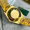 ROLEX DAY-DATE 40 MM - Đồng Hồ Rolex - Nam - DHNTT1338