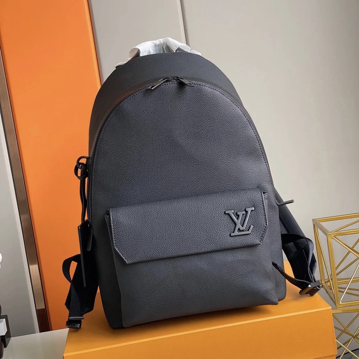 Balo - Cặp Đeo Vai Louis Vuitton - Nam - BLNTT9