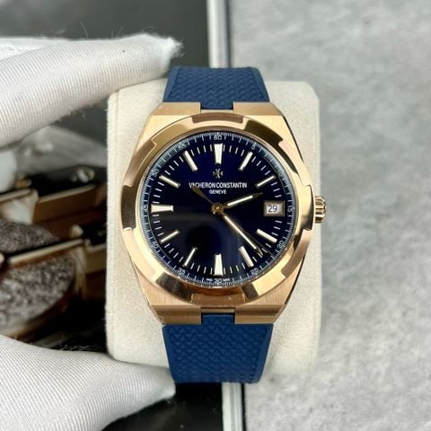 VACHERON CONSTANTIN OVERSEAS 41 MM - Đồng Hồ Vacheron Constantin - Nam - DHNTT1336