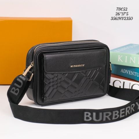 Túi Xách - Túi Đeo Chéo Burberry - Nam - TXTT185