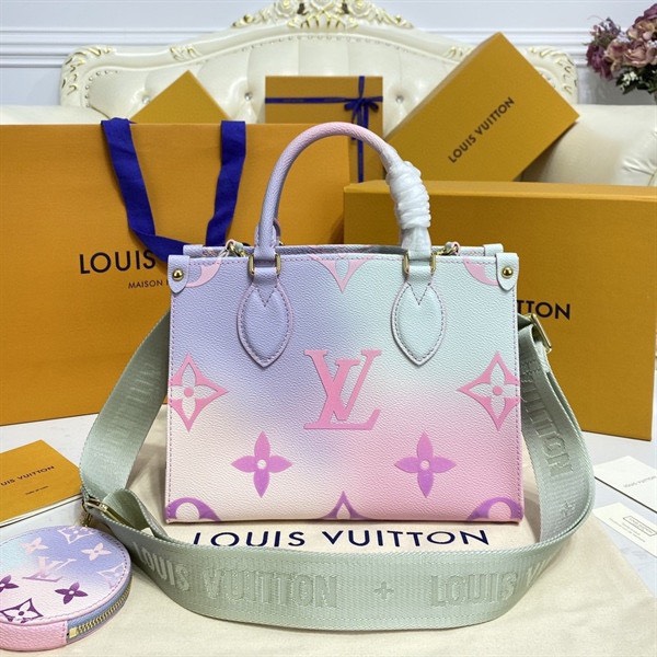 Túi Nữ Louis Vuitton - TNTT142