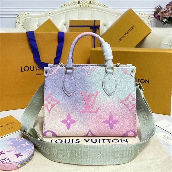 Túi Nữ Louis Vuitton - TNTT142