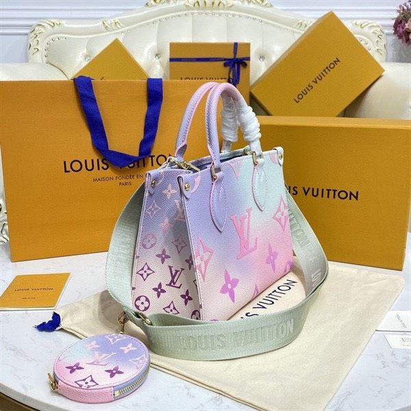 Túi Nữ Louis Vuitton - TNTT142
