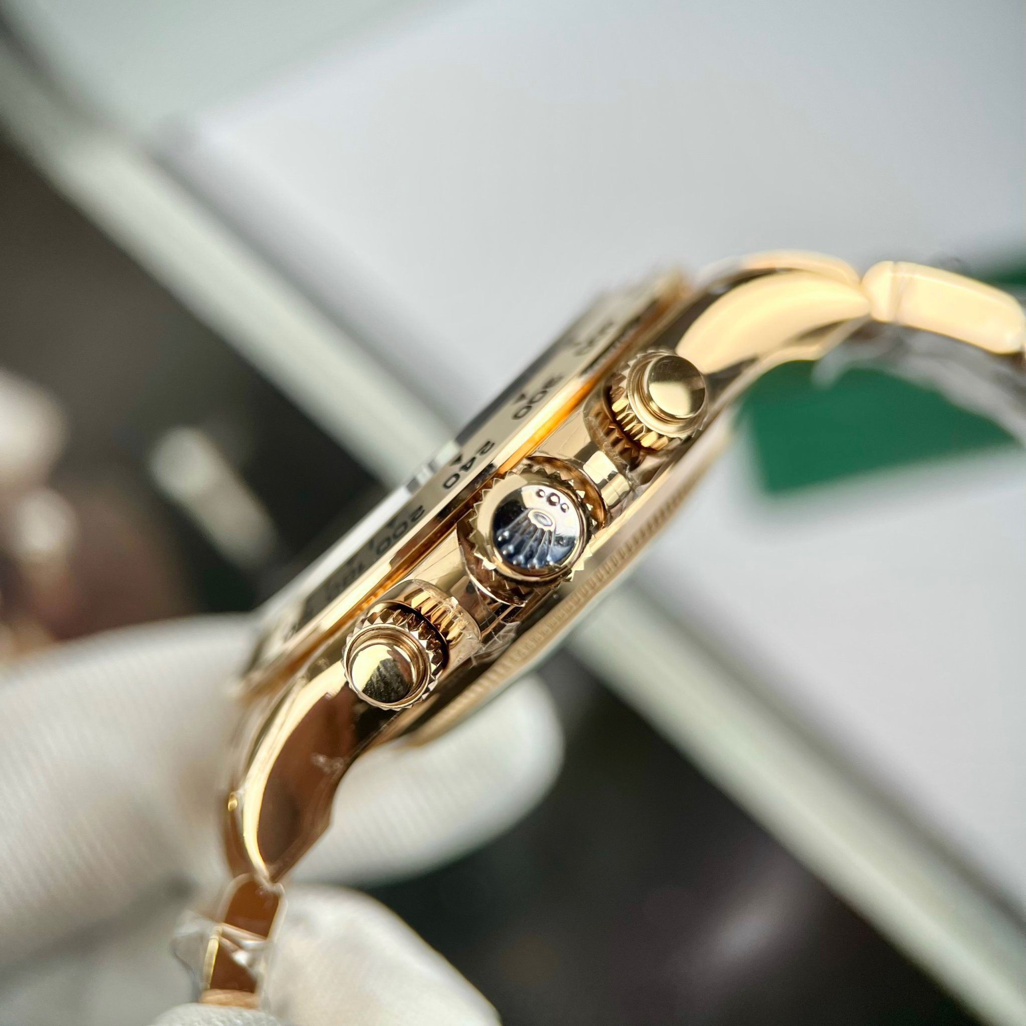 ROLEX COSMOGRAPH DAYTONA 40 MM - Đồng Hồ Rolex - Nam - DHNTT1328