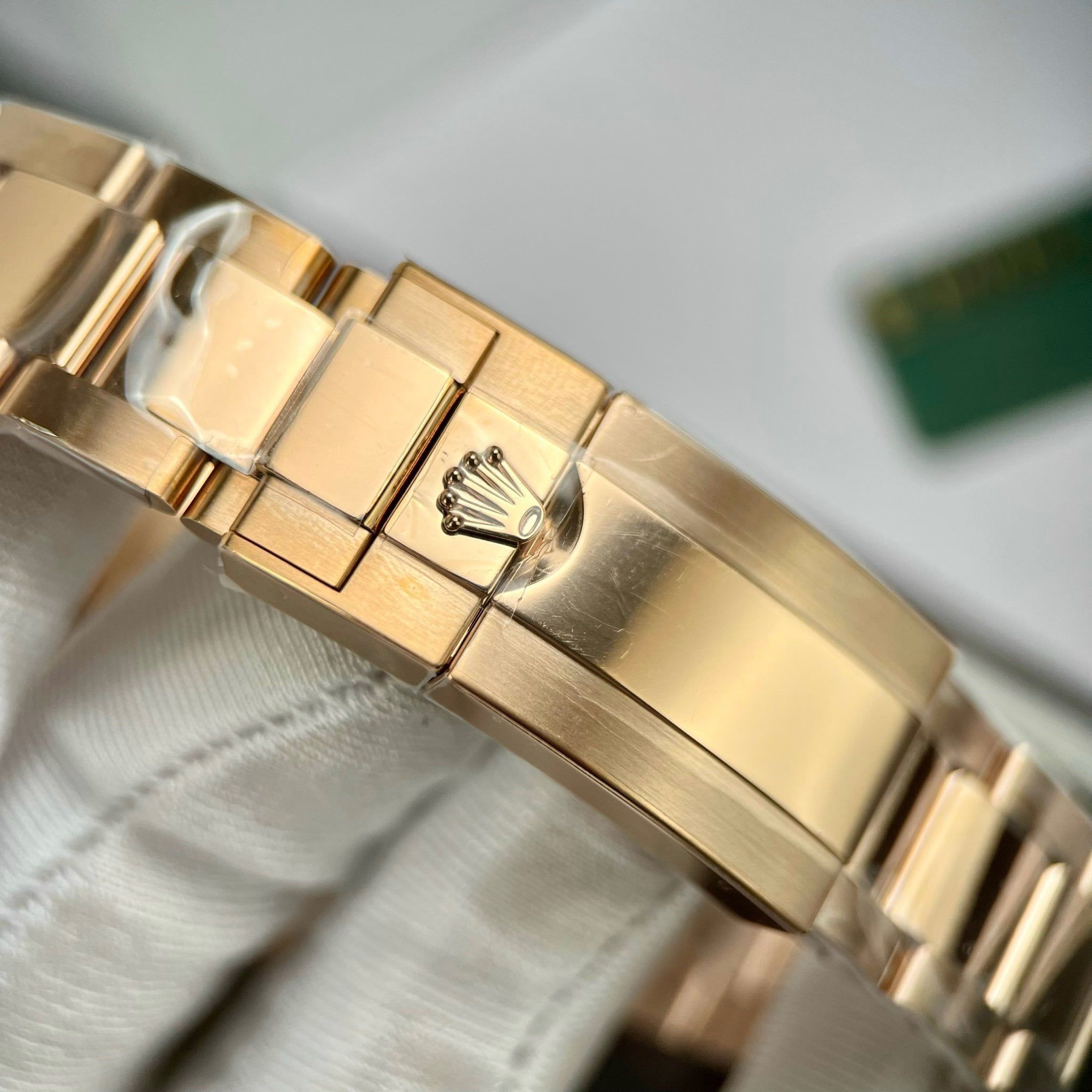 ROLEX COSMOGRAPH DAYTONA 40 MM - Đồng Hồ Rolex - Nam - DHNTT1328