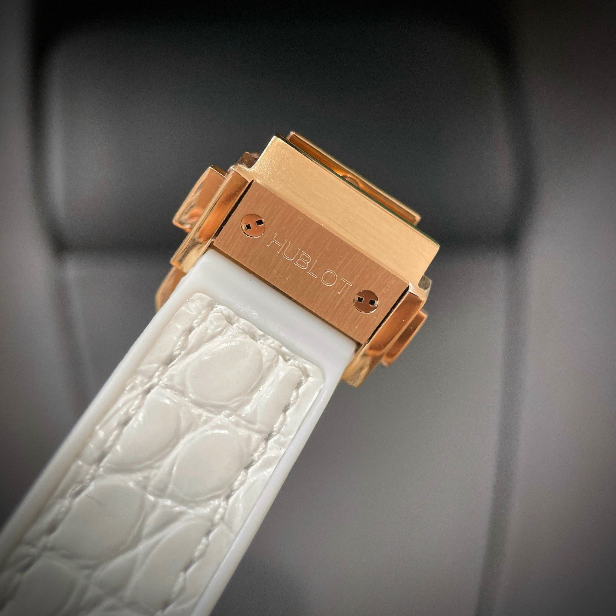 HUBLOT CLASSIC FUSION 33 MM - Đồng Hồ Hublot - Nữ - DHTT506