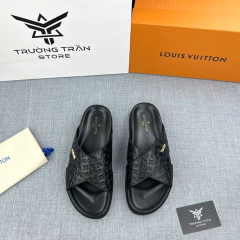 Dép - Dép Lê Louis Vuitton - Nam - DNTT14