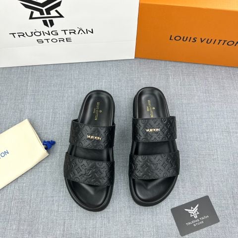 Dép - Dép Lê Louis Vuitton - Nam - DNTT13