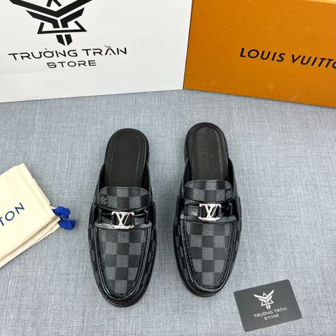 SLIPPER - Sục Louis Vuitton - Nam - GNTT133