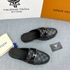 SLIPPER - Sục Louis Vuitton - Nam - GNTT133