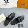 SLIPPER - Sục Louis Vuitton - Nam - GNTT133