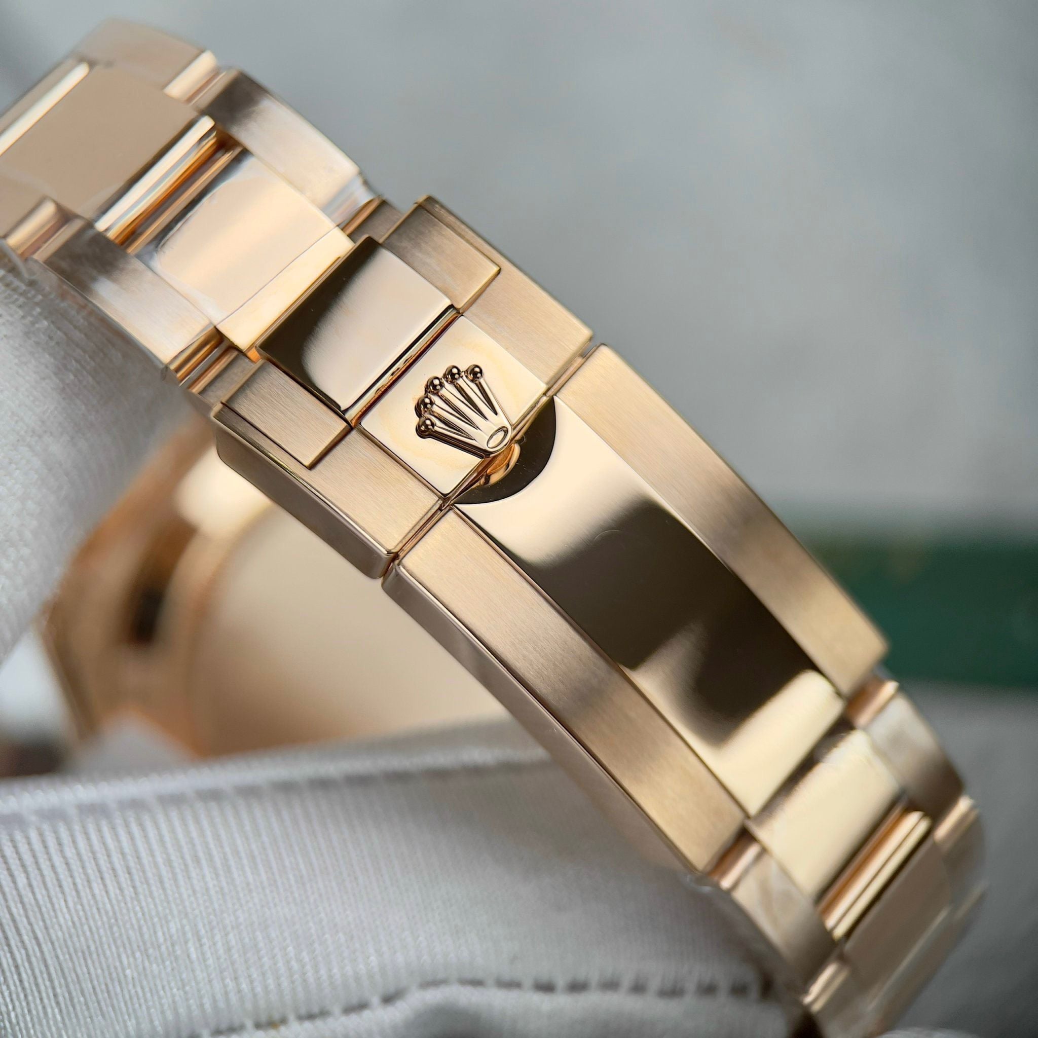 ROLEX COSMOGRAPH DAYTONA 40 MM - Đồng Hồ Rolex - Nam - DHNTT1349