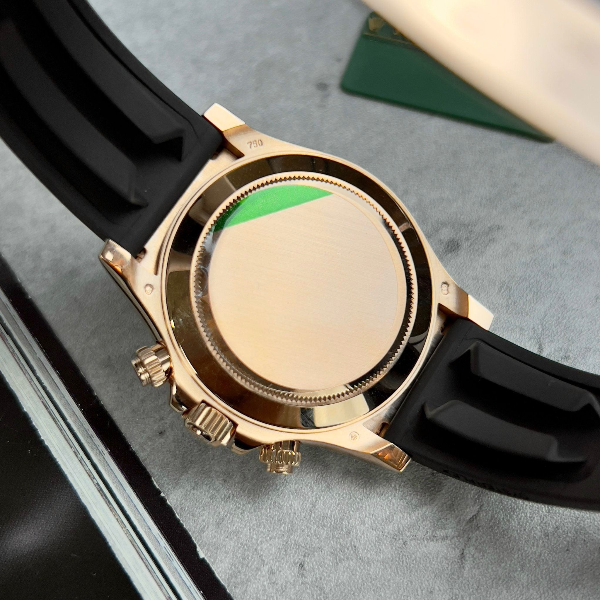 ROLEX COSMOGRAPH DAYTONA 40 MM - Đồng Hồ Rolex - Nam - DHNTT1348