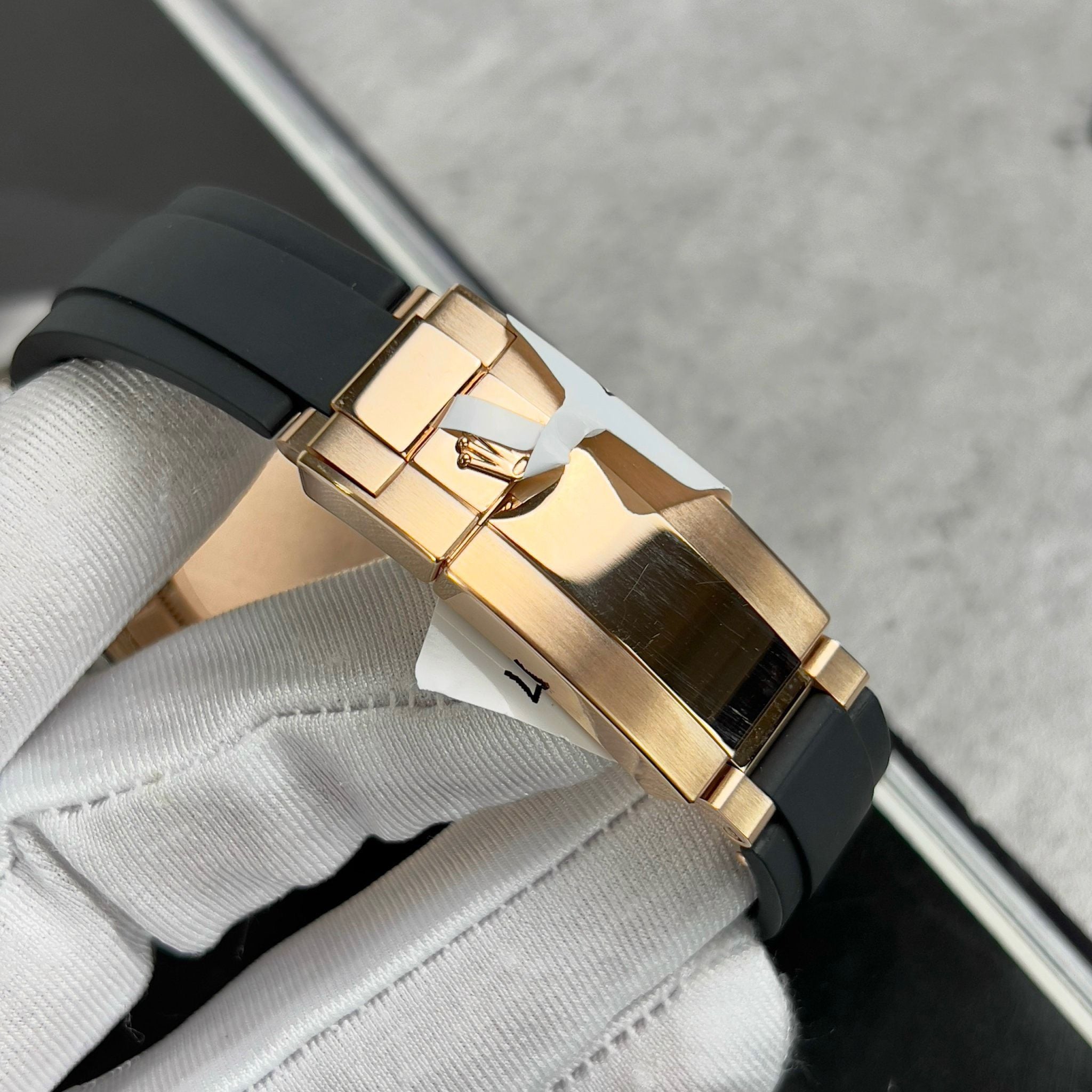 ROLEX COSMOGRAPH DAYTONA 40 MM - Đồng Hồ Rolex - Nam - DHNTT1348