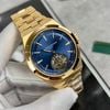 VACHERON CONSTANTIN OVERSEAS TOURBILLON 42 MM - Đồng Hồ Vacheron Constantin - Nam - DHNTT1345